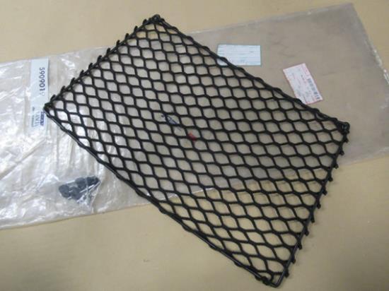 5909019 Kofferbak bagagenet