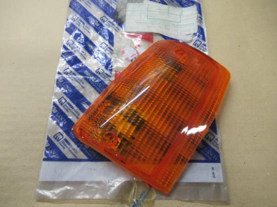 5952372 Knipperlichtglas linkerzijde