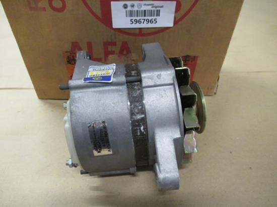 5967965 Dynamo