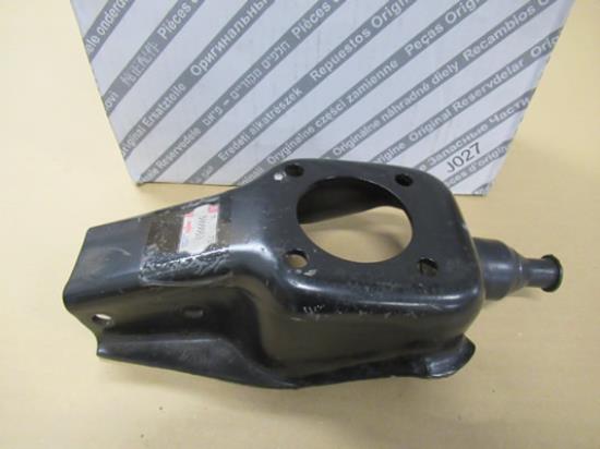 5995503 Fuseekogel voorvering