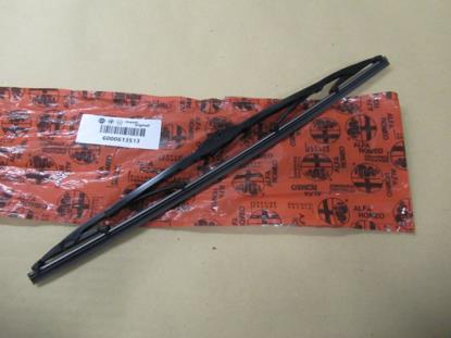 6000613513 Voorruit wisserblad