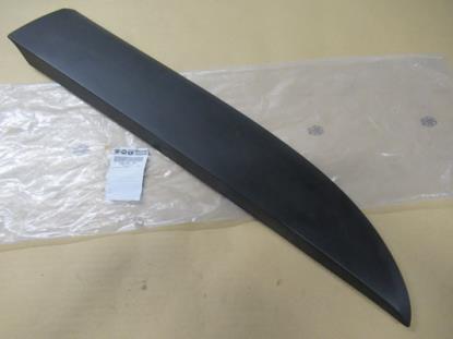 6000617424 Stootlijst rechtsvoor