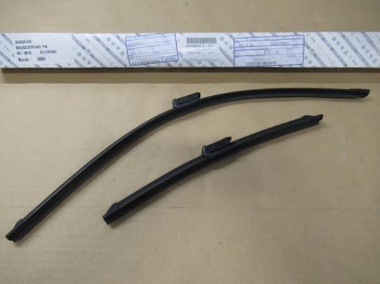 6000629015 Ruitenwisserset voorzijde