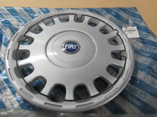 6001070786 Wieldop met veer