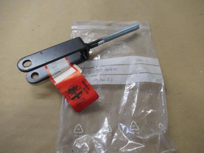 60501660 Handrem vork