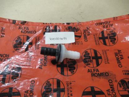 60501691 Vacuumleiding klep