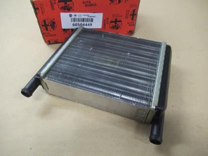 60504449 Kachelradiateur