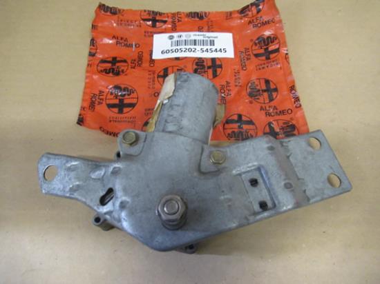 60505202 Achterruitenwisser motor