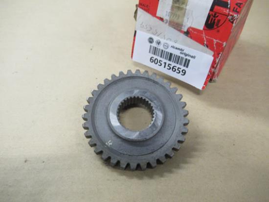 60515659 Achteruit versnelling tandwiel