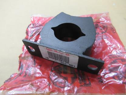 60516755 Rubber achtervering