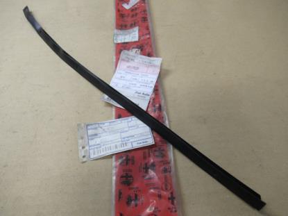 60519539 Hardtop dak pakking rechterzijde