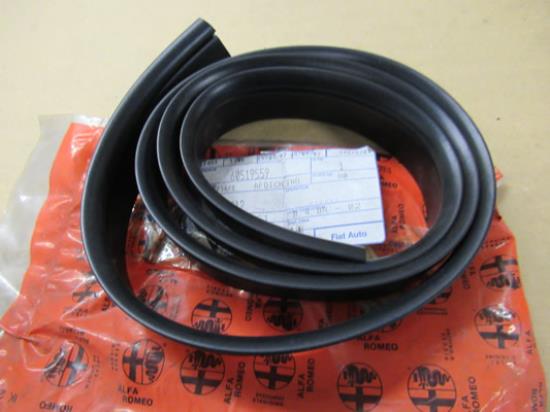 60519559 Dak hard-top profielrubber