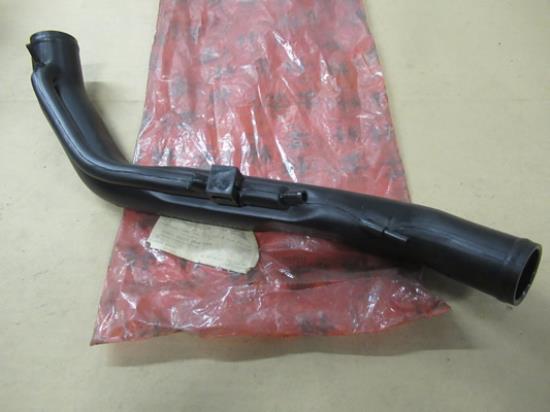 60525332 Brandstofleiding