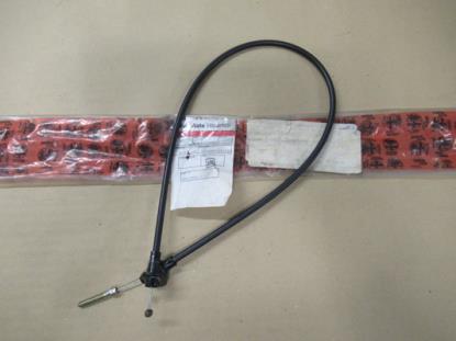 60536298 Gaskabel