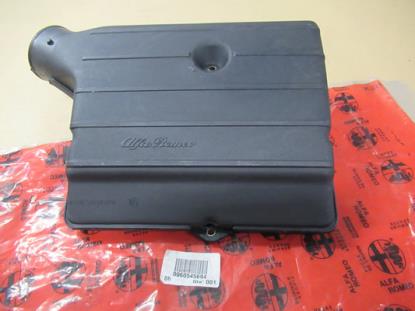 60545694 Luchtfilterdeksel