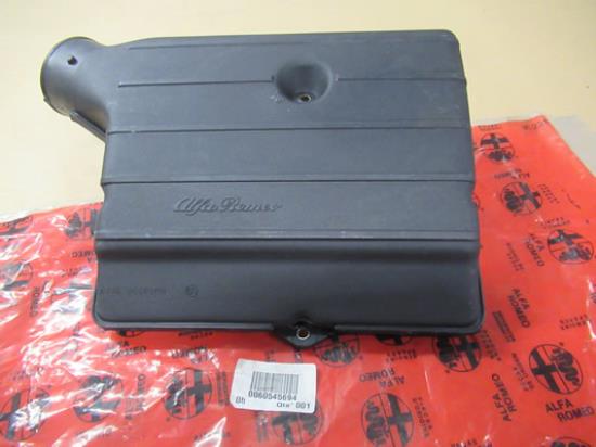 60545694 Luchtfilterdeksel