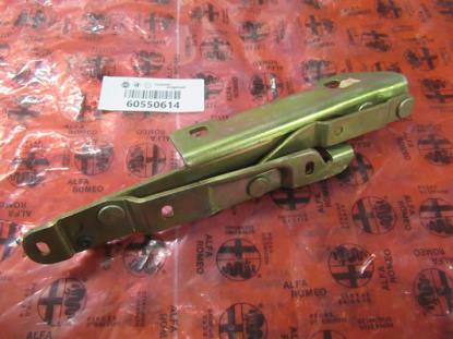 60550614 Achterklep scharnier rechterzijde