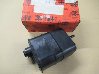 60561734 Brandstofdampscheider