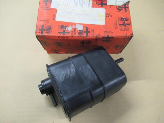 60561734 Brandstofdampscheider