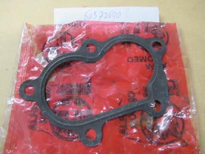 60572690 Turbocompressor pakking