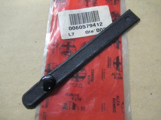 60579412 Dak borgriem