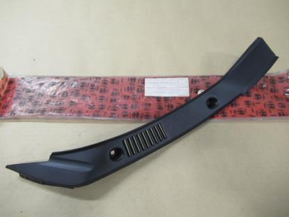 60585710 Sierstuk linksachter