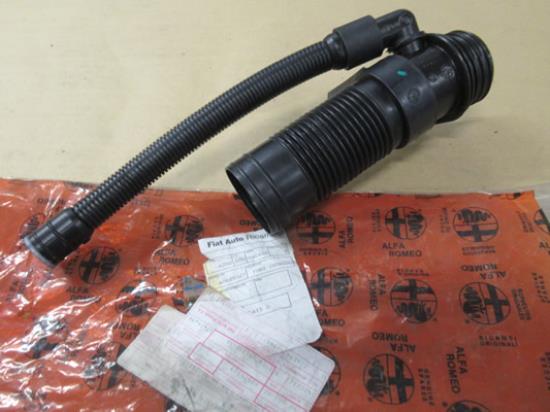 60605327 Brandstofleiding