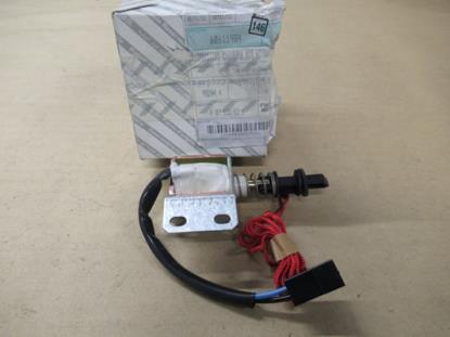 60611984 Tankdop slot