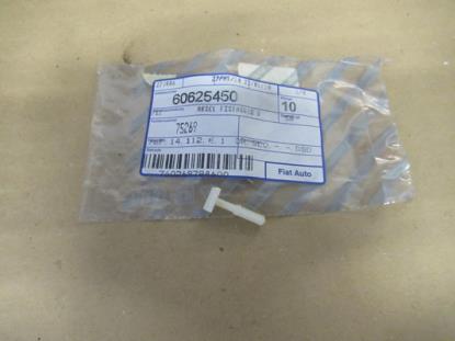 60625450 Dorpellijst pen