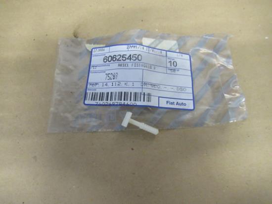 60625450 Dorpellijst pen