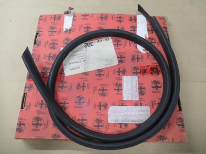 60627218 Profielrubber rechterzijde