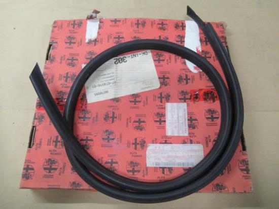 60627218 Profielrubber rechterzijde