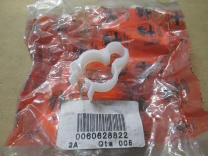 60628822 Leiding klem