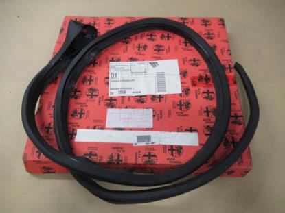 60651261 Profielrubber rechterzijde