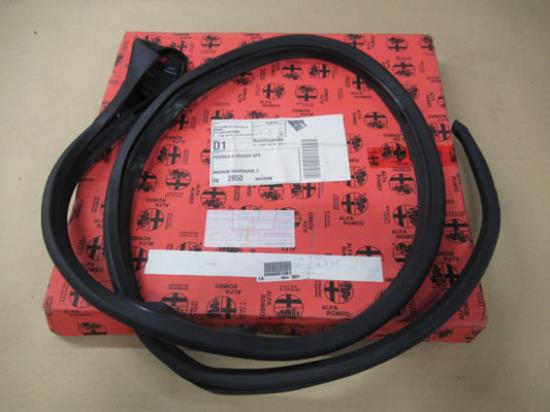 60651261 Profielrubber rechterzijde