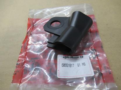 60651617 Achterbak afdekking