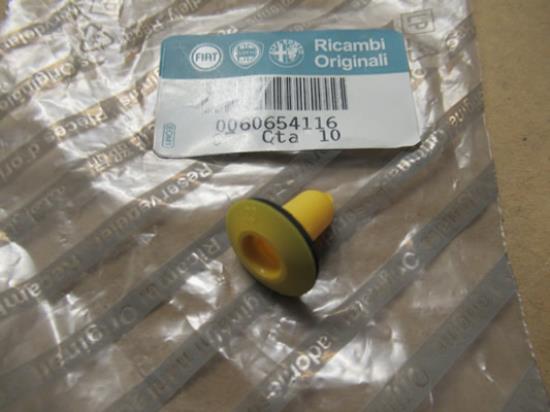 60654116 Portier bus