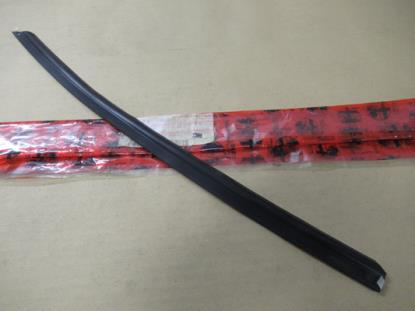 60655287 Pakking portier rechtsvoor