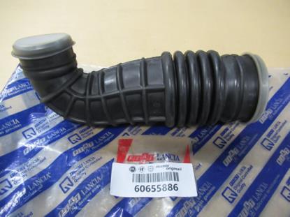 60655886 Luchtfilterslang 2.4 JTD