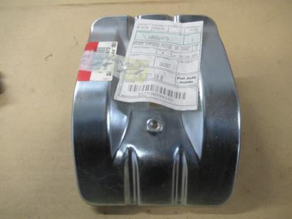 60656972 Uitlaatpijp steun rechtsachter