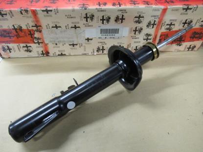 60663050 Schokbreker voorzijde