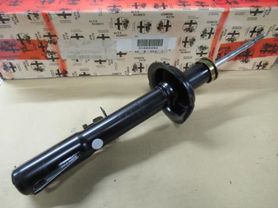 60663050 Schokbreker voorzijde