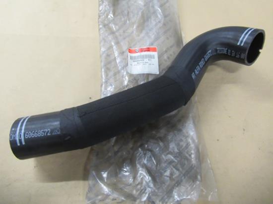 60668572 Intercooler slang 2.4 JTD