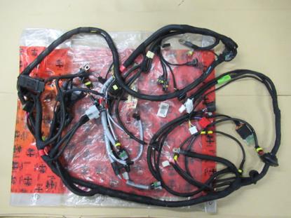 60672446 Kabelboom linksvoor