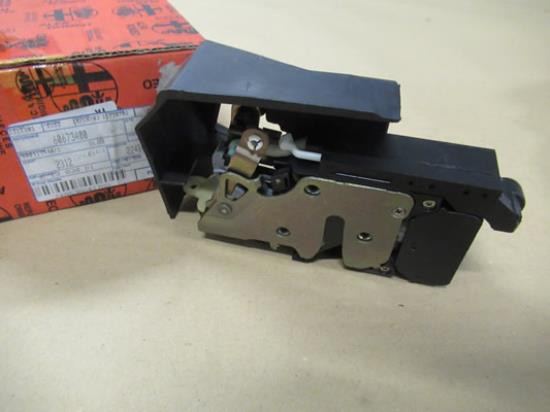 60673400 Portierslot linksvoor