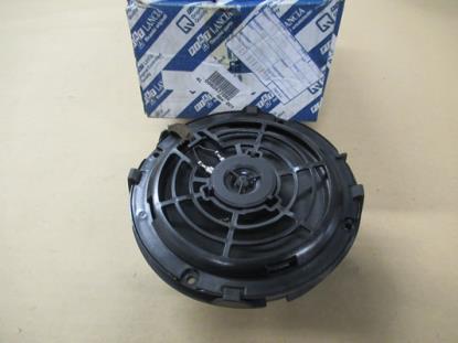 60677059 Portier luidspreker