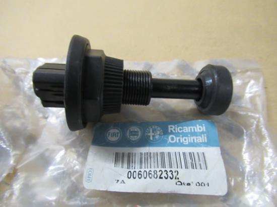 60682332 Achterklep houder