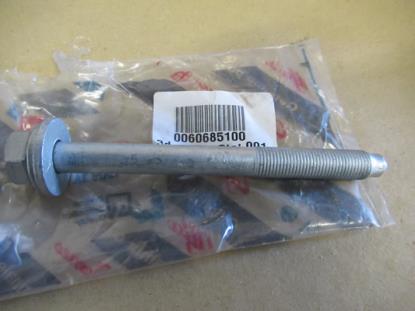 60685100 Achtervering bout