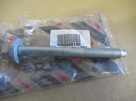 60685100 Achtervering bout