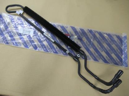 60687737 Stuurbekrachtigingsleiding